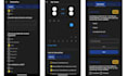 develop mobile app in net maui