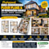 design hmo conversion floor plans and 3d renovation visuals