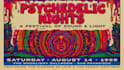 create professional psychedelic poster designs