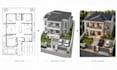 create sketchup 3d models and renders