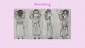 do 2d character animation and walk cycles