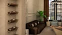 create interior design project for you