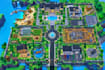 develop roblox game, roblox map, roblox gui, roblox scripting, game development
