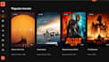 build iptv app, iptv ott streaming app, develop iptv app, android, smart tv app