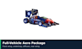 do cfd aerodynamic analysis and optimization in ansys fluent