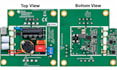 design power semiconductor mosfet igbt sic and gan pcb