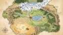 create custom game maps, fantasy map, world map and illustrated rpg maps