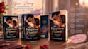 design a stunning romance book cover