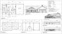 create custom barndominium, pole barn house plans and permit drawings in autocad