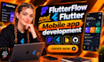 build flutterflow app flutter mobile app development flutterflow mvp no code app