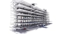 bim model, revit architect, construction documentation, and architectural visual