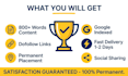 publish technology backlinks on a high da technology blog