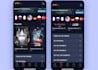 build mobile app, ai mobile app development, ai app developer, build iptv app