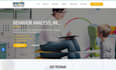 design wix aba therapy website hipaa compliant redesign aba therapy website