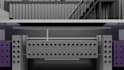 create 3d animation industrial mechanical engineering and cgi