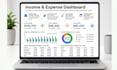 create excel spreadsheet and data entry for real estate and airbnb property