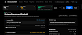 build a fast, responsive landing page with astro and tailwind CSS