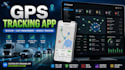 develop gps tracking app, traccar, fleet management and vehicle tracking system
