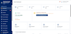 develop a custom web application using laravel and react