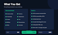 build a PDF to excel automation desktop tool