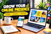 write engaging social media posts and captions