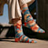 socks design unique socks design