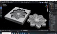 design 3d mold design, slip casting, ceramic mold, plaster mold, stl, fusion360