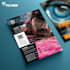 design premium quality flyer for you