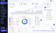 build ai software developer, ai saas app, ai agent, erp, pos, lms, crm software