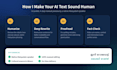 humanize and proofread ai malayalam content