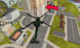 simulate ardupilot and px4 drones with gazebo, ros and ros2