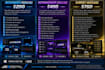 design and create obs stream packages