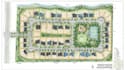 create residential subdivision maps with roads, lot and amenities