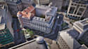 create a custom roblox map and game environment