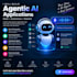 build agentic applications and systems