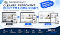 fix squarespace CSS, custom code, squarespace fluid engine and layout issue