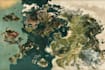 draw a map for your fantasy novel
