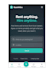 build responsive website, mobile apps and automation systems