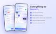 design mobile app ui ux in figma with a clickable prototype