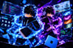 create roblox vfx, script, scripter, fix bugs and customise your roblox game