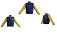create clo 3d garment, 3d clothing, virtual fitting and digital sewing patterns