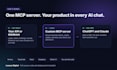 build a custom chatgpt plugin for your app or API