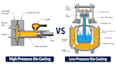 design pressure, gravity die casting tool, inspection gauge design, tooling cad