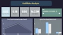do data analysis and data visualization
