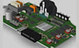 design rf pcb and custom wireless antenna pcb routing cst hfss ads microwave rf