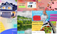 do professional canva graphic designs for your business