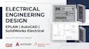 create electrical schematics and wiring diagrams using eplan and autocad