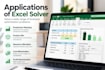 build an excel solver optimization model