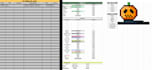 create a professional excel budget template