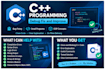 do program fix and improve c plus plus code